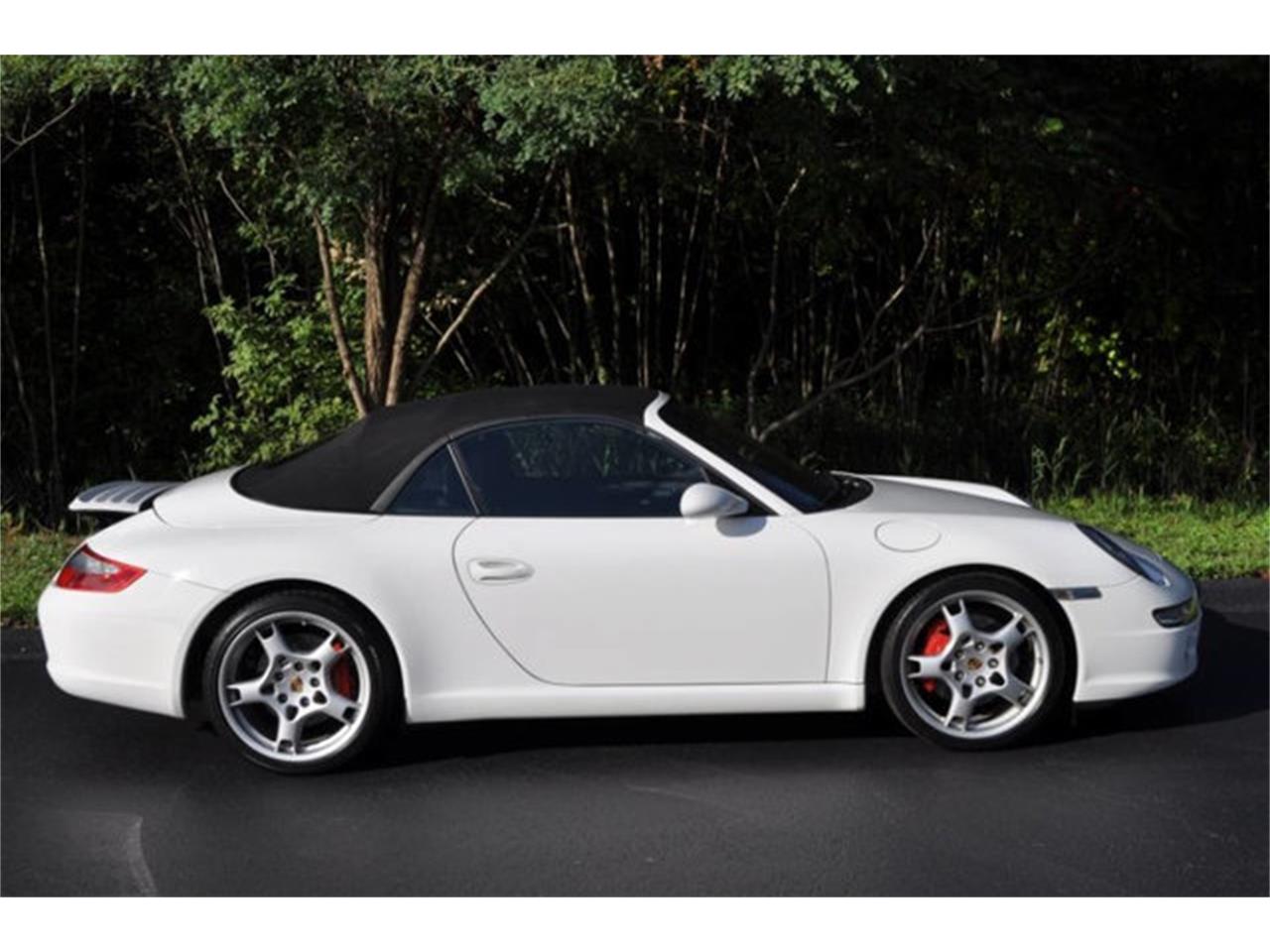 2005 Porsche 911 for sale in Clifton Park, NY – photo 13