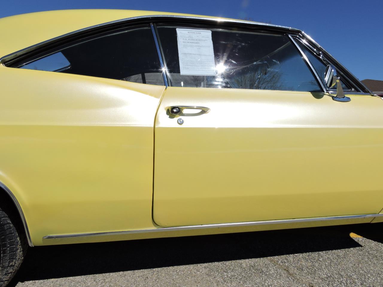1966 Chevrolet Impala for sale in Greene, IA – photo 78