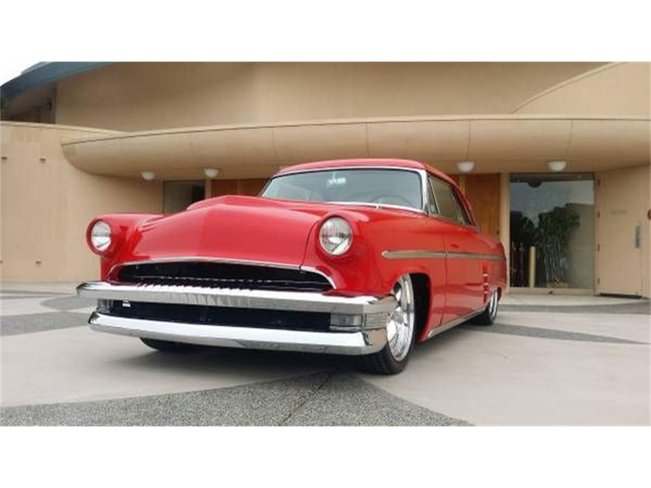1953 Mercury Monterey for sale in Cadillac, MI – photo 11