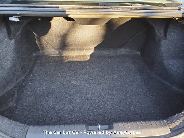 2007 Honda Civic LX Coupe - cars & trucks - by dealer - vehicle... for sale in Grass Valley, CA – photo 12