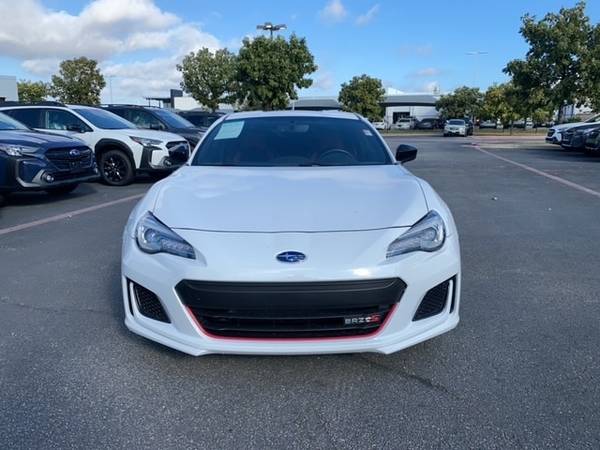 2020 Subaru BRZ tS - - by dealer - vehicle automotive for sale in Georgetown, TX – photo 7