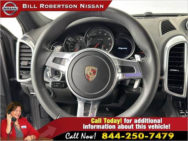 2014 Porsche Cayenne - - by dealer - vehicle for sale in Pasco, WA – photo 3