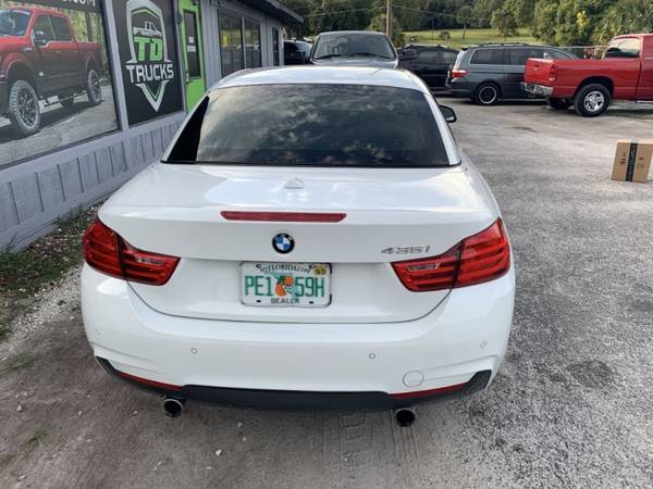 2014 BMW 435I M-SPORT *No Credit, No Problem* for sale in Mt. Dora, FL – photo 11