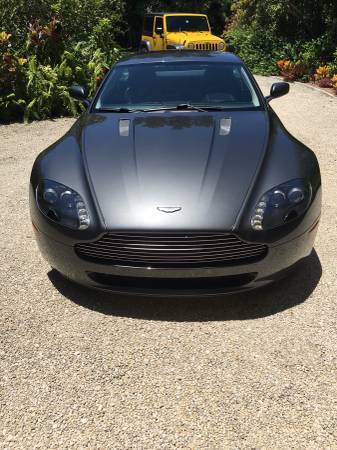 Aston Martin for sale in Sanibel, FL – photo 12