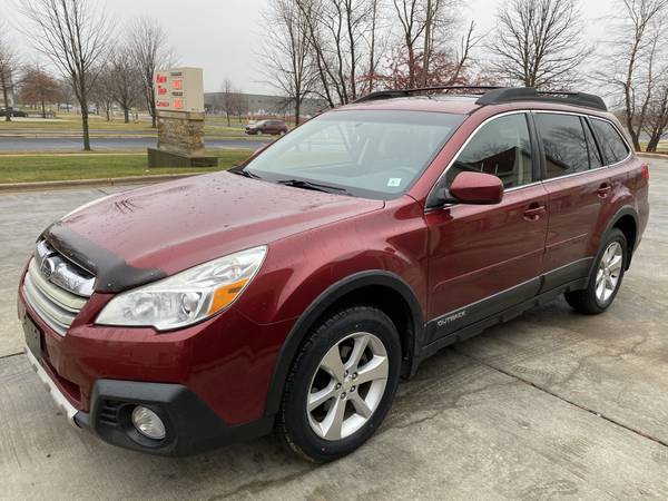 2013 Subaru Outback Limited**Low miles**Rust free**No Dealer Fee** -... for sale in Cottage Grove, WI – photo 3