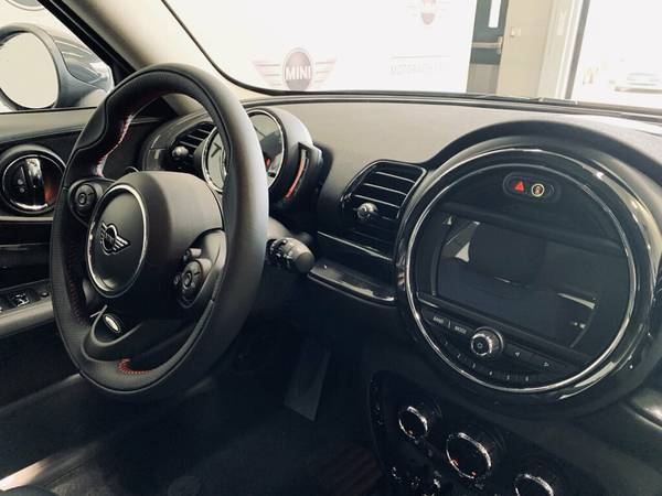 2019 *MINI* *Cooper S Clubman* *ALL4* Thunder Gray M for sale in Golden Valley, MN – photo 19
