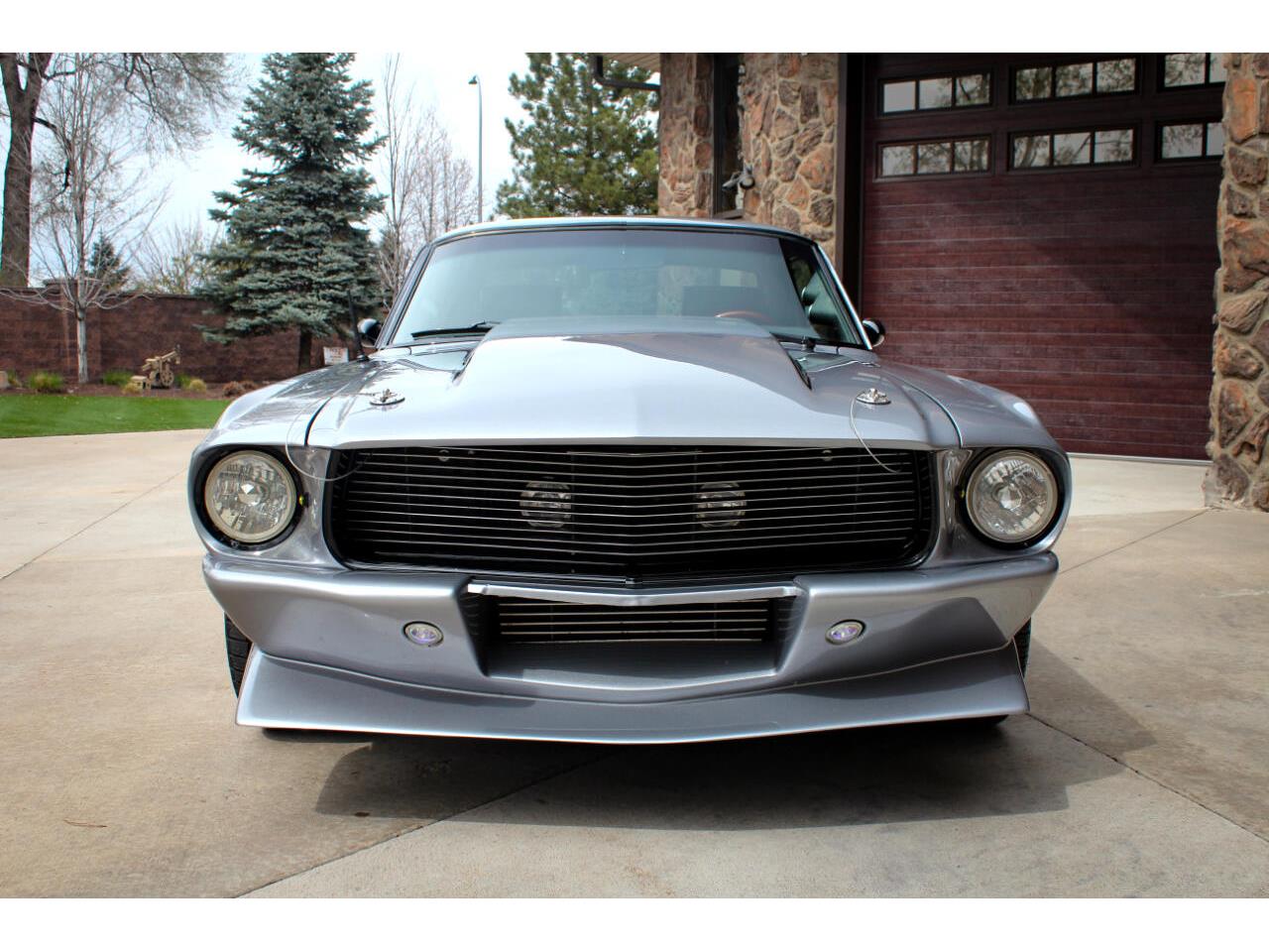 1967 Ford Mustang for sale in Greeley, CO – photo 8