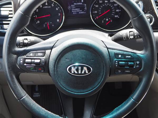 2017 Kia Sedona EX - cars & trucks - by dealer - vehicle automotive... for sale in Mankato, MN – photo 14