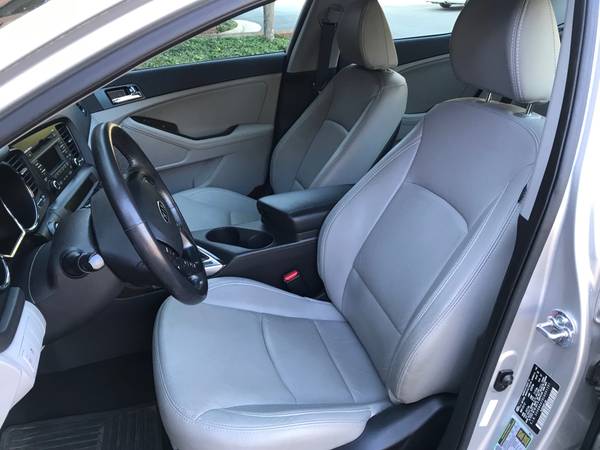 REALLY Low Mileage 2012 Kia Optima for sale in Rockville, District Of Columbia – photo 7
