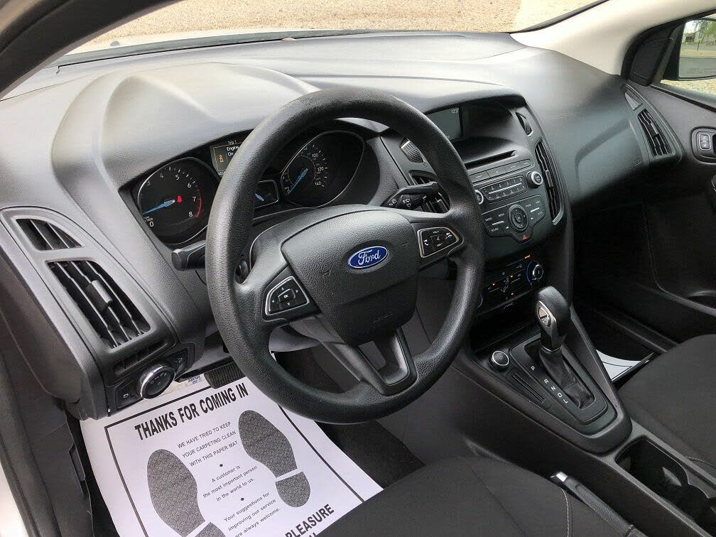 2016 Ford Focus S for sale in Phoenix, AZ – photo 4