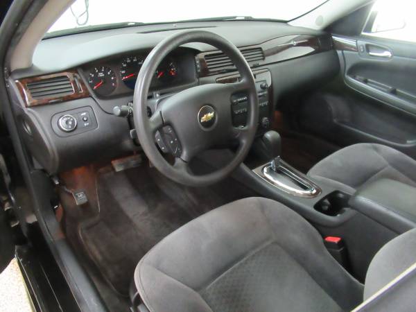 2012 Chevrolet Impala LOW MILES - - by dealer for sale in Hudsonville, MI – photo 8
