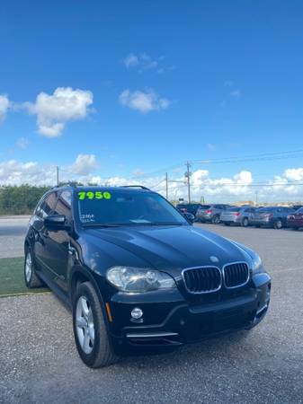 2008 BMW X5 3.0I - cars & trucks - by dealer - vehicle automotive sale for sale in Corpus Christi, TX – photo 3