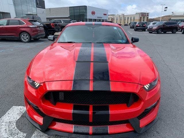 2019 Ford Mustang Shelby GT350 Fastback RWD for sale in Morgantown , WV – photo 8