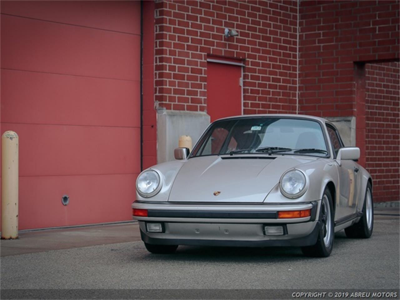 1989 Porsche 911 Carrera for sale in Carmel, IN – photo 20