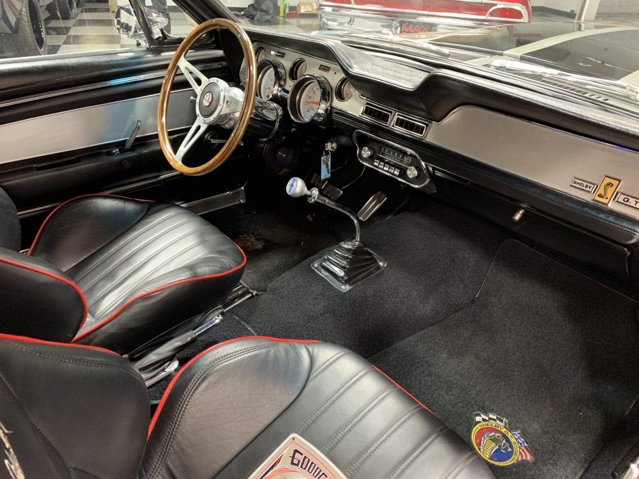 1967 Ford Mustang for sale in Pittsburgh, PA – photo 20