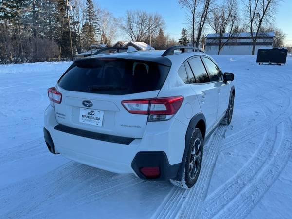 2018 Subaru Crosstrek 2 0i Premium 37k Miles Loaded UP Heated Seats for sale in Duluth, MN – photo 14