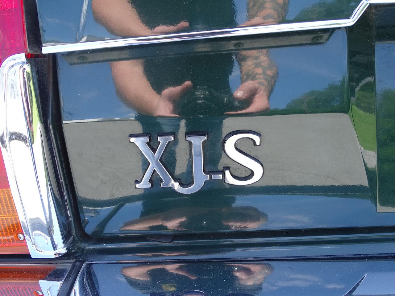 1990 Jaguar XJS for sale in O'Fallon, IL – photo 15