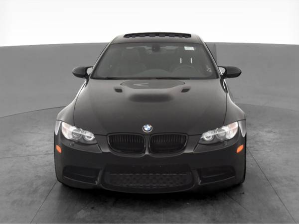 2013 BMW M3 Coupe 2D coupe Black - FINANCE ONLINE - cars & trucks -... for sale in Fort Myers, FL – photo 17