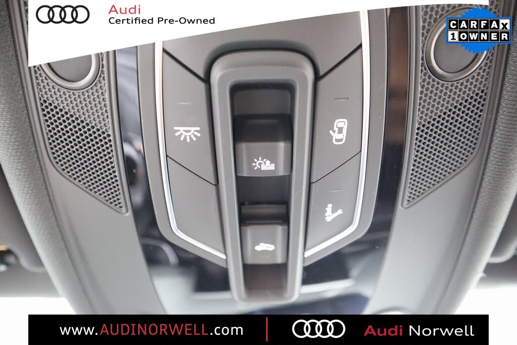 2021 Audi A5 Sportback 2.0T quattro Premium Plus AWD for sale in Other, MA – photo 11
