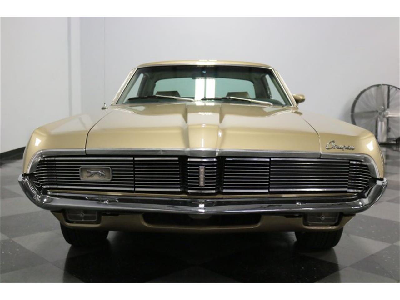 1969 Mercury Cougar for sale in Fort Worth, TX – photo 19