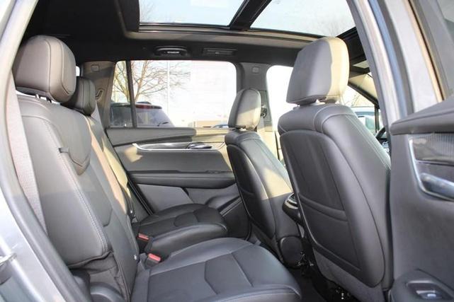 2020 Cadillac XT6 Sport AWD for sale in Springfield, IL – photo 11