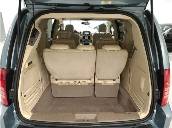 2008 Chrysler Town Country Limited Minivan 4D - - by for sale in Modesto, CA – photo 18