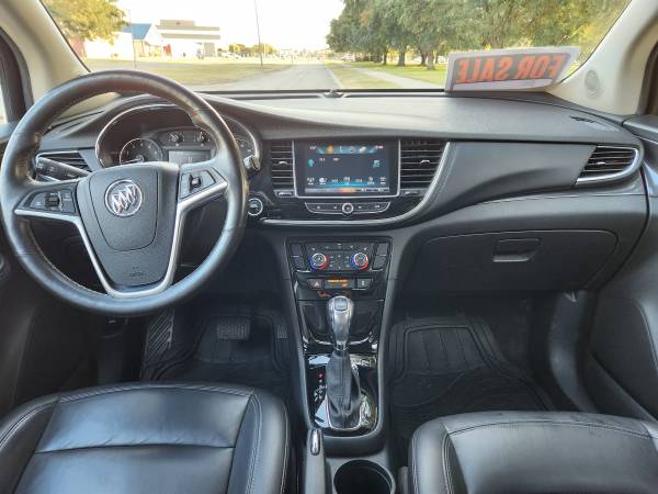 2018 Buick Encore Essence GX Turbocharger 18, 725 (OBO) - cars & for sale in New Orleans, LA – photo 7