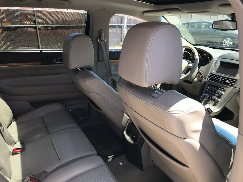 2010 Lincoln MKT FWD for sale in Las Vegas, NV – photo 13