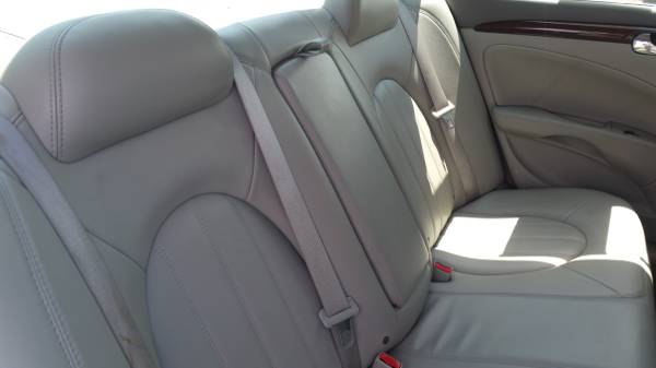 2008 Buick Lucerne 4dr V6 CXL for sale in Parkers Prairie, MN – photo 24