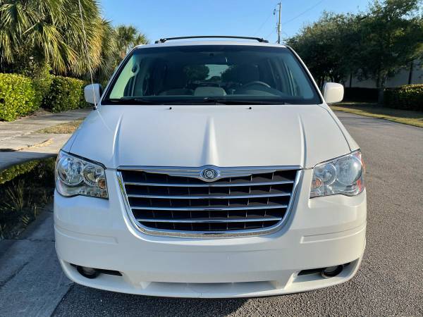 2010 Chrysler Town N country Touring for sale in West Palm Beach, FL – photo 3
