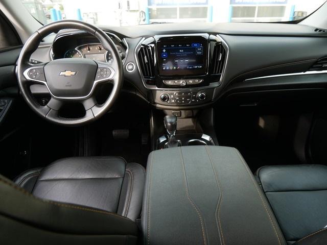 2021 Chevrolet Traverse LT Leather for sale in North Branch, MN – photo 24