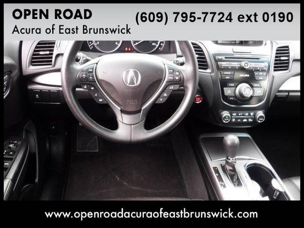 2014 Acura RDX SUV AWD 4dr (Graphite Luster Metallic) for sale in East Brunswick, NJ – photo 11