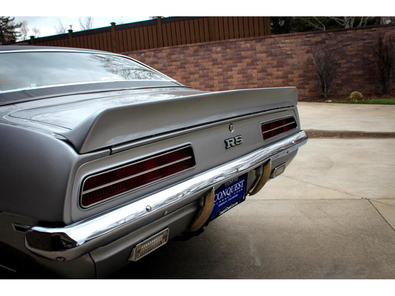 1969 Chevrolet Camaro for sale in Greeley, CO – photo 26
