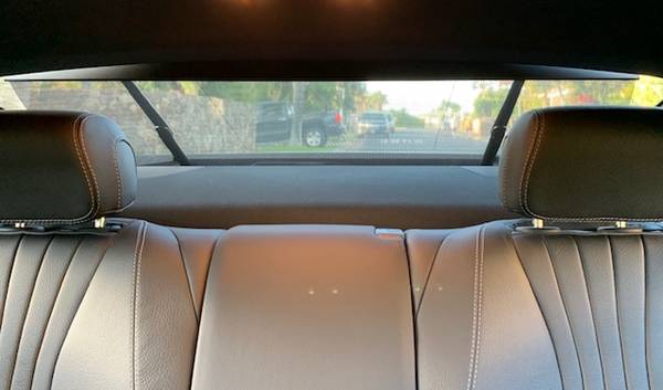 Beautiful Mercedes-Benz E450 - cars & trucks - by owner - vehicle... for sale in Lahaina, HI – photo 13