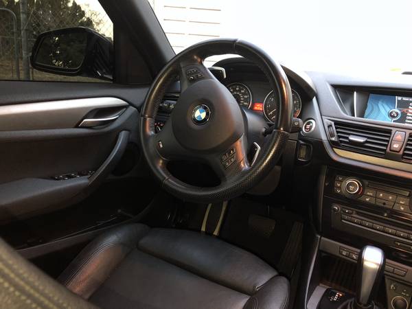BMW X1 xDrive 35i AWD w/M Sport Package 2013 - - by for sale in Salem, OR – photo 15