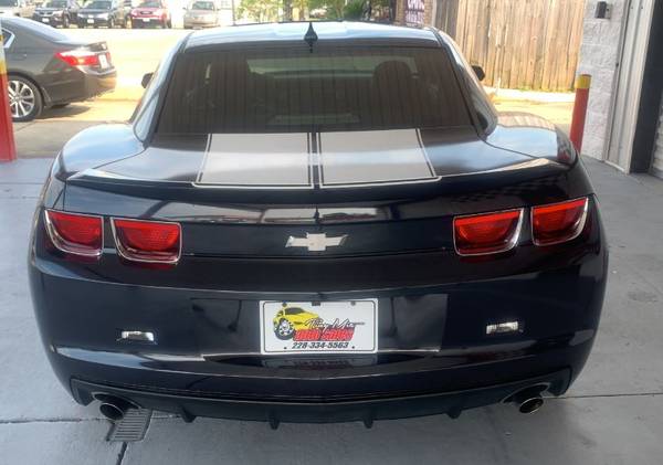 13 Chevrolet Camaro | LEATHER! 1 OWNER!! for sale in Ocean Springs, MS – photo 6