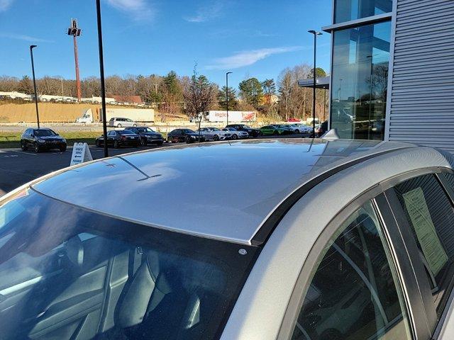 2020 Mazda CX-5 Touring for sale in Fletcher, NC – photo 14