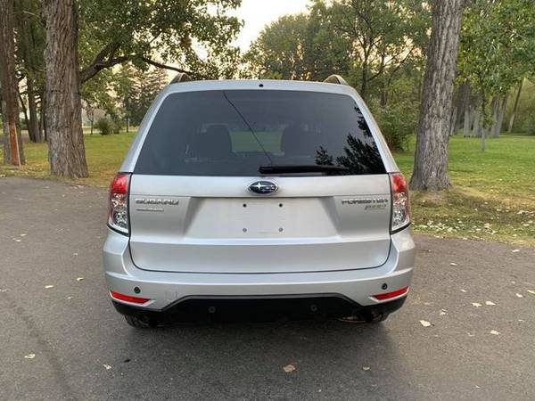 2010 Subaru Forester - Financing Available! - cars & trucks - by... for sale in Kalispell, MT – photo 7