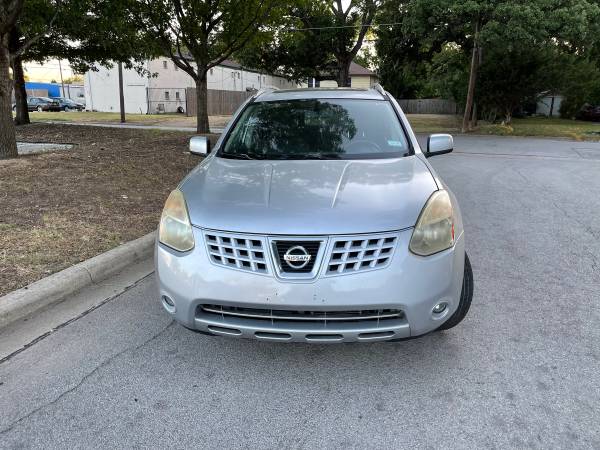 2009 Nissan Rogue - - by dealer - vehicle automotive for sale in Other, TX