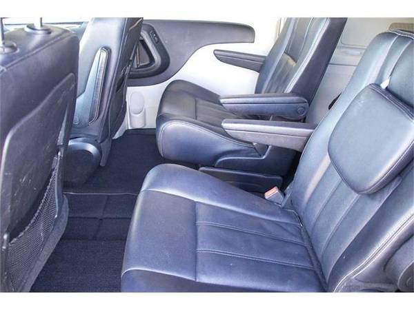2014 Chrysler Town & Country Touring - mini-van - - by for sale in Vacaville, CA – photo 5
