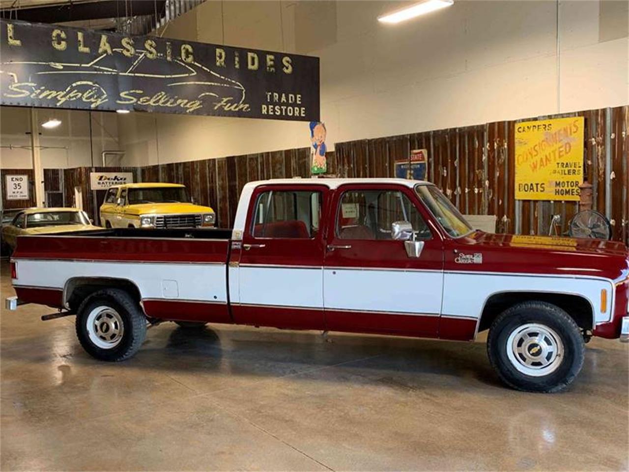 1980 GMC 3500 for sale in Redmond, OR – photo 7