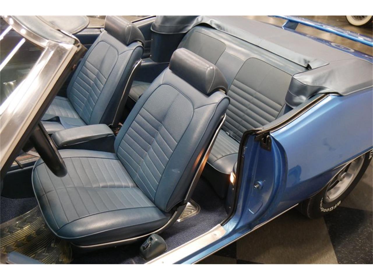 1971 Pontiac LeMans for sale in Lavergne, TN – photo 49