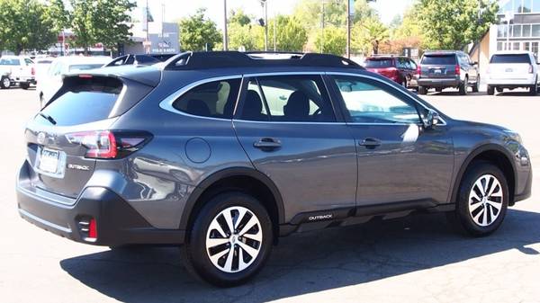2021 Subaru Outback - - by dealer - vehicle automotive for sale in Sacramento , CA – photo 8