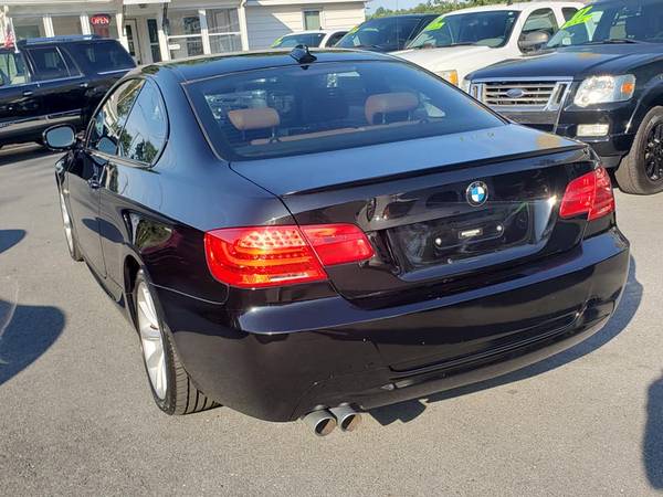 11 BMW 328XI Coupe w/ONLY 81K! LOADED! 5YR/100K WARRANTY INCLUDED! for sale in METHUEN, RI – photo 4