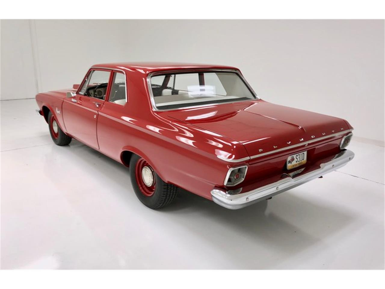 1963 Plymouth Savoy for sale in Morgantown, PA – photo 3