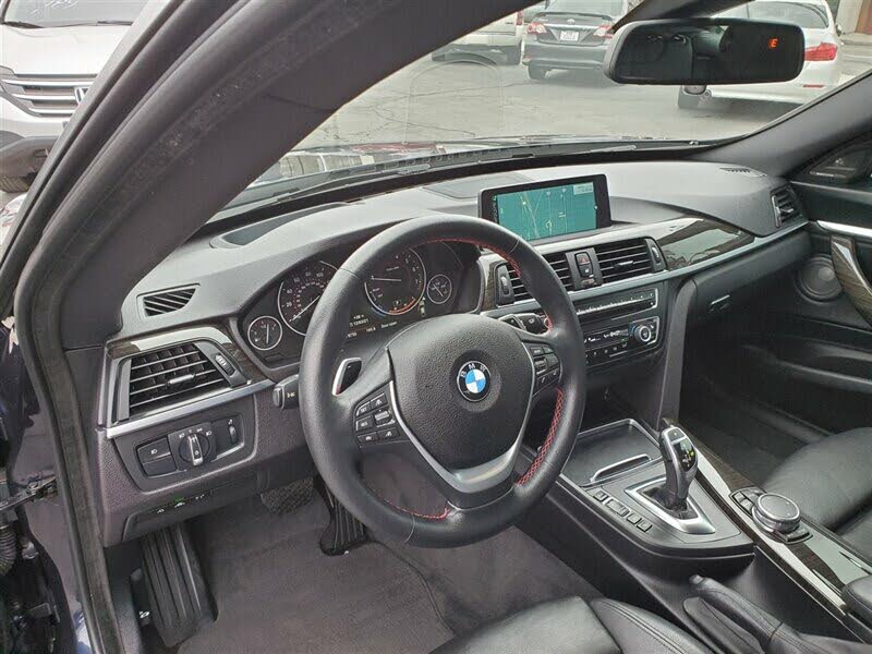 2016 BMW 3 Series Gran Turismo 335i xDrive AWD for sale in Spokane, WA – photo 10
