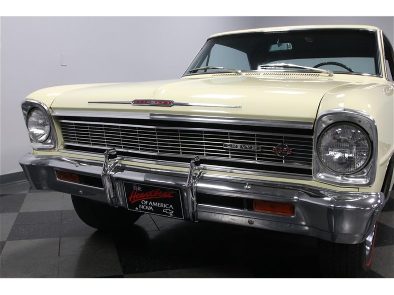 1966 Chevrolet Nova for sale in Concord, NC – photo 22