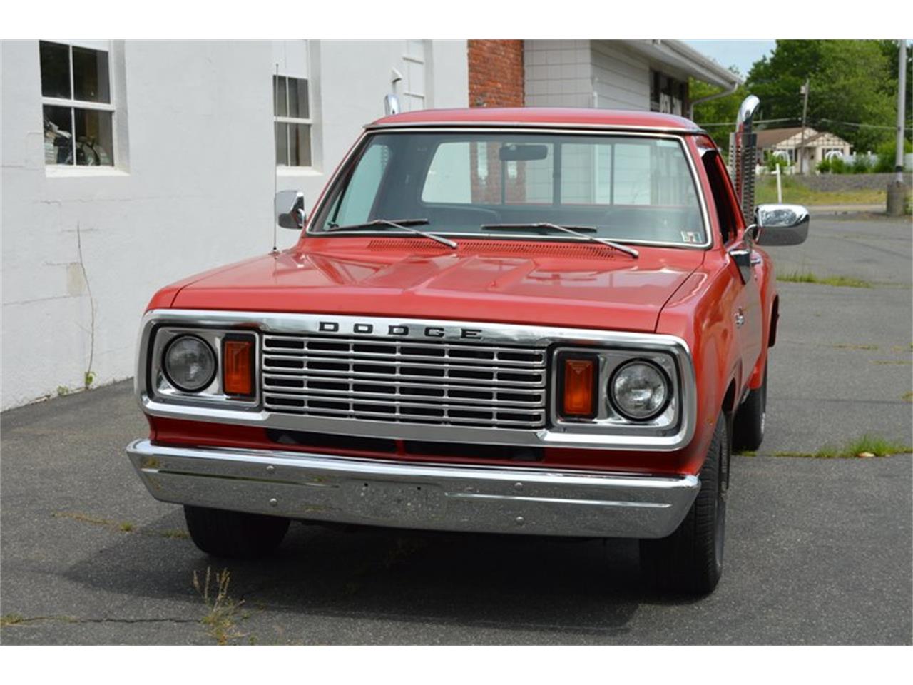 1978 Dodge Little Red Express for sale in Springfield, MA – photo 3