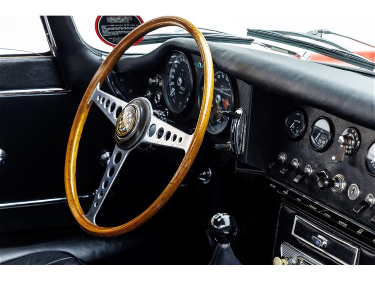 1967 Jaguar XKE for sale in Costa Mesa, CA – photo 47