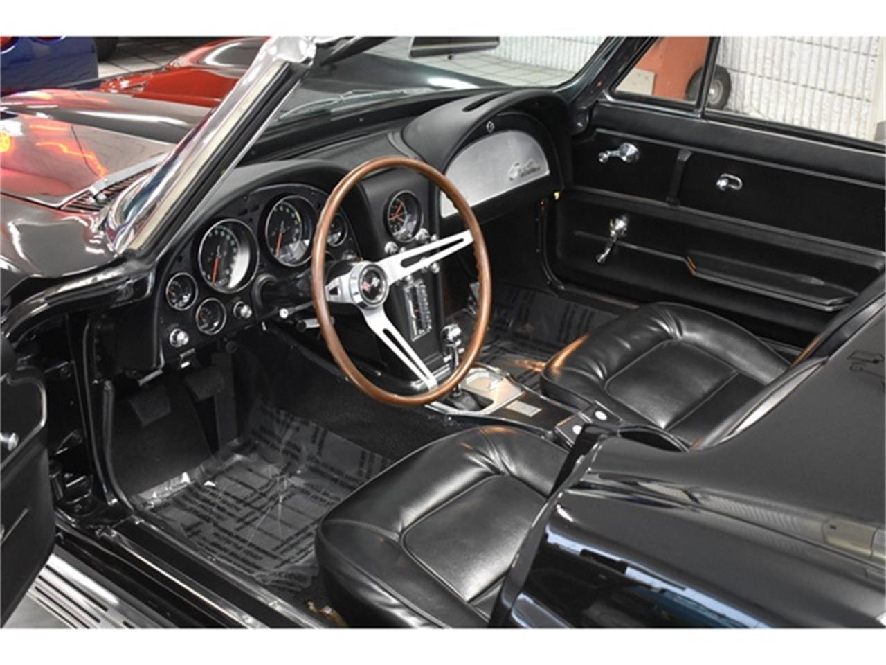1965 Chevrolet Corvette for sale in Springfield, OH – photo 16